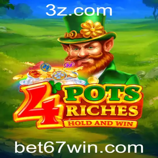 Descubra o Mundo Empolgante de 4potsriches