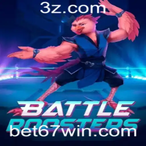 BattleRoosters: A Nova Sensação dos Jogos de Aposta