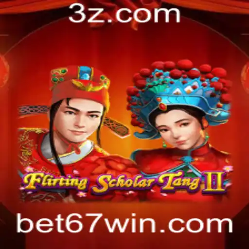 Explorando o Mundo de FlirtingScholarTangII: Um Mergulho na Aventura com Bet 67