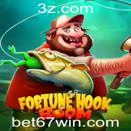 Introdução ao Empolgante Jogo FortuneHookBoom: Estratégias e Regras