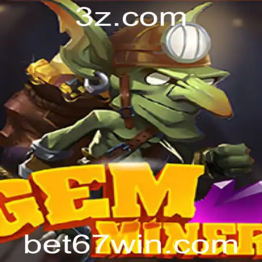 Explorando GemMiner: O Jogo de Apostas Estratégicas com Bet 67