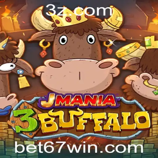Descubra o Mundo Empolgante de JMania3Buffalo com a Palavra-Chave Bet 67