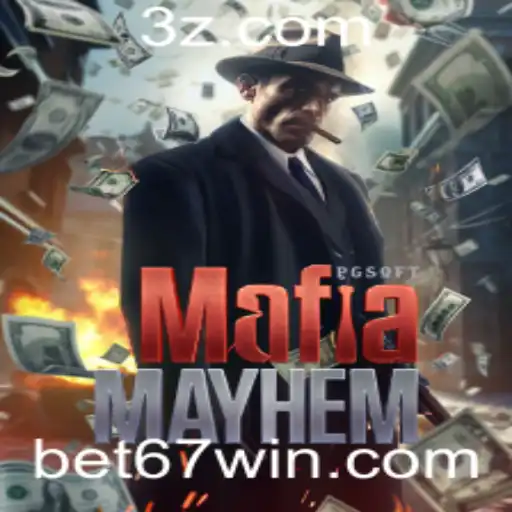 Explorando MafiaMayhem: As Regras e Estratégias do Jogo com Destaque na Palavra-Chave 'bet 67'