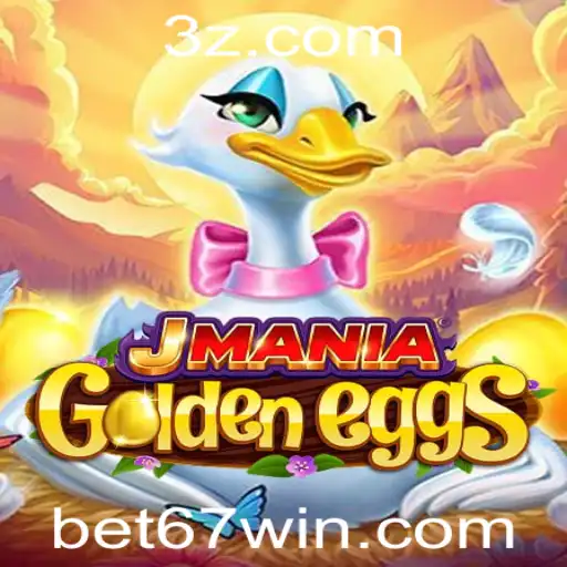 Explorando JManiaGoldenEggs: Um Novo Horizonte em Jogos de Apostas