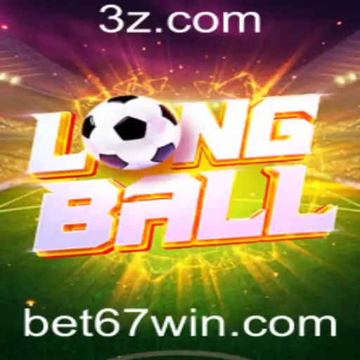 Descubra LongBall: O Jogo que Conecta Estratégia e Emoção com a Palavra-Chave Bet 67