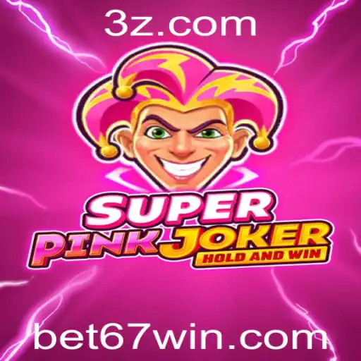 Explorando o Mundo de SuperPinkJoker: Um Jogo Inovador no Cenário Atual