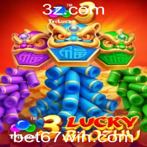 Descubra Tudo Sobre o Jogo 3LuckyBaozhu e Como Apostar 67 com Sucesso