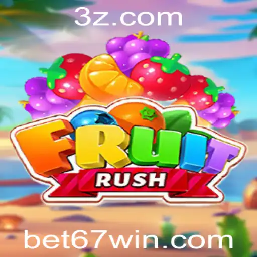 Descubra o Mundo Empolgante de FruitRush: O Jogo que Está Revolucionando o Mercado