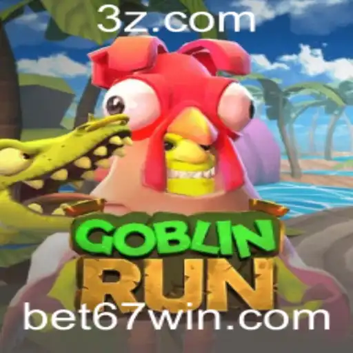 GoblinRun: A Nova Sensação no Mundo dos Jogos
