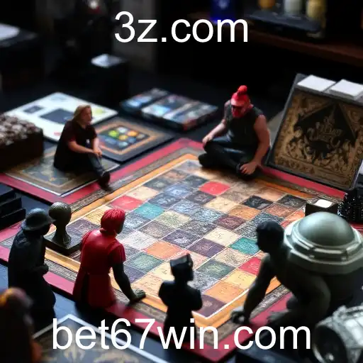 O Fascínio dos Jogos de Tabuleiro na Era Digital