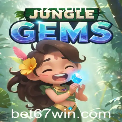 Descubra o Fascinante Mundo de JungleGems: Um Jogo de Aventura e Estratégia