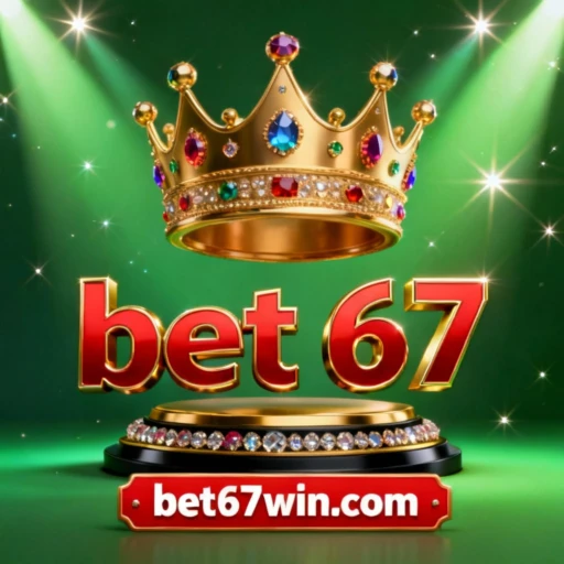 bet 67