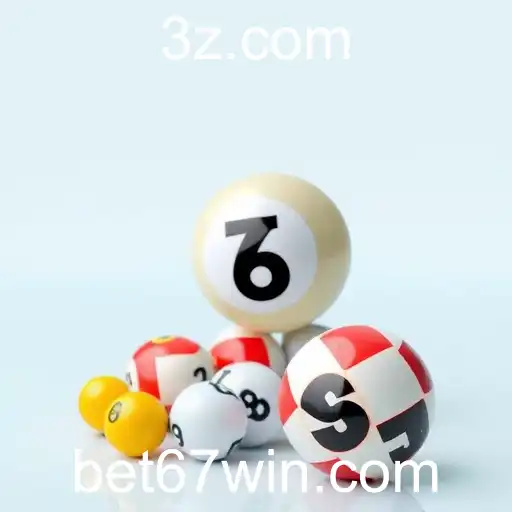 Explorando o Mundo das Loterias: Estratégias e o Fascínio pelo Bet 67