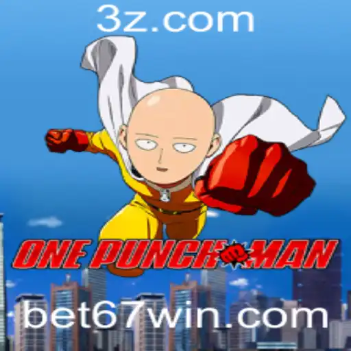 Explorando OnePunchMan: O Jogo de Ação e Estratégia com Bet 67