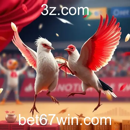 A Nascente Popularidade do Sabong Online e o Impacto da Plataforma Bet 67