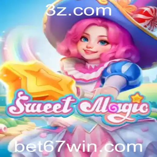 Explorando o Fascinante Mundo de SweetMagic com a Palavra-Chave 'bet 67'