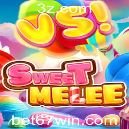 Explorando o Mundo do Jogo SweetMelee