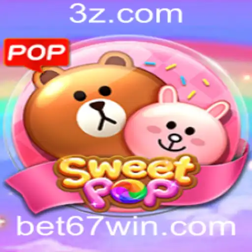 SweetPOP: A Nova Sensação nos Jogos Online