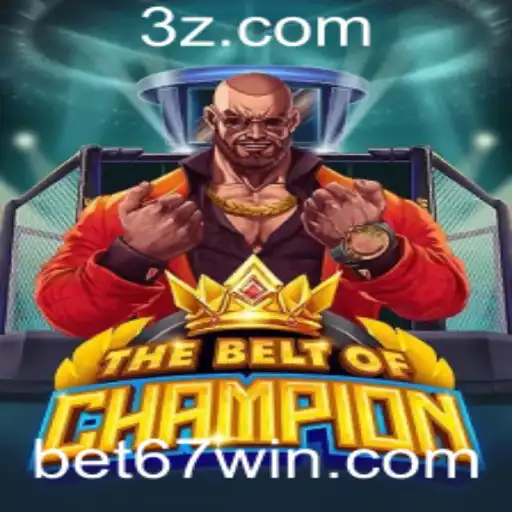 TheBeltOfChampion: Uma Imersão no Mundo da Competição de Apostas