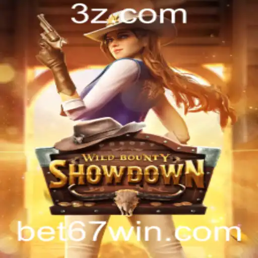 Descubra o Fascinante Mundo de WildBountyShowdown