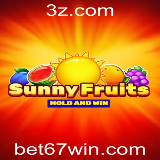 SunnyFruits: Descubra o Novo Fenômeno no Mundo dos Jogos