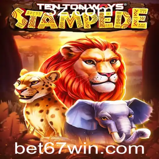 Explorando TenTonWaysStampede: Um Jogo Empolgante de Estratégia e Diversão