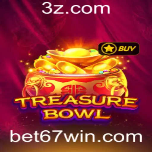 Explorando TreasureBowl: A Jogabilidade e Regras do Bet 67
